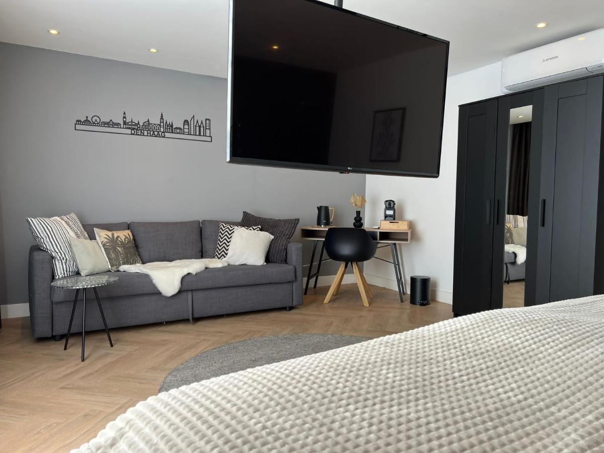 Boutique Hotel Ravioli Brothers The Hague Exterior photo
